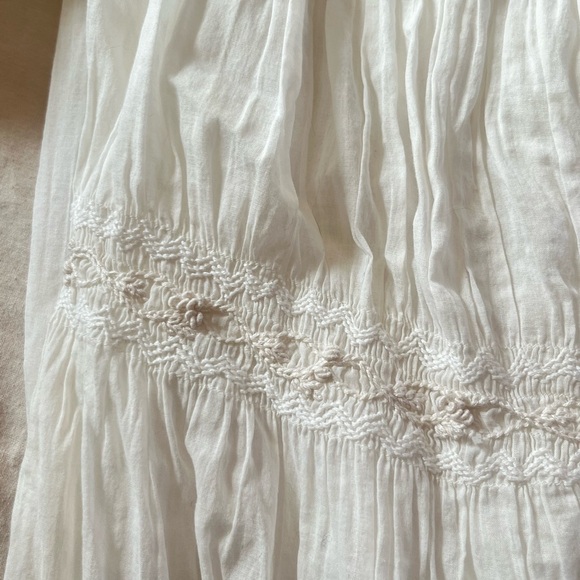 Doen Eclipse Nightgown SIZE S - Picture 7 of 8